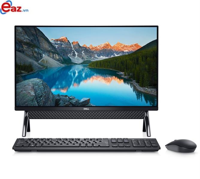 AIO Dell Inspiron 5400 (42INAIO54D016) | Intel Core i7 _ 1165G7 | 16GB | 256GB SSD - 1TB | 23.8&quot; FHD - Touch | GeForce MX330 2GB | Win 11 - Office | 0222A